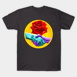 Democratic Socialism T-Shirt